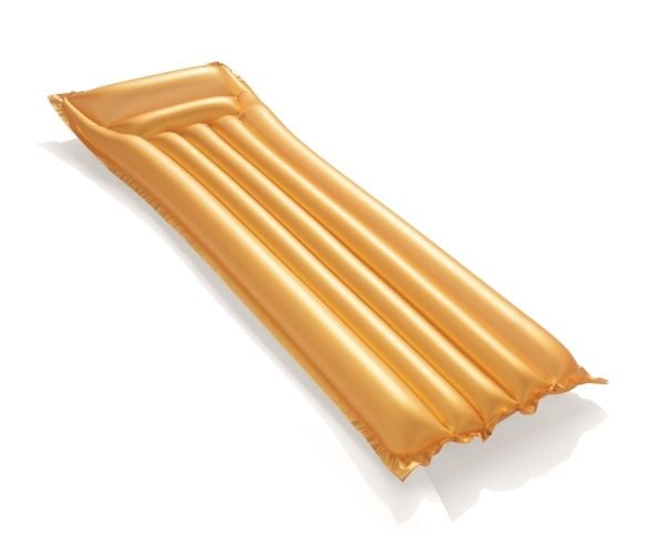 Bestway 44044, Gull, Flytemadrass, Vinyl, 90 kg, 690 mm, 1830 mm