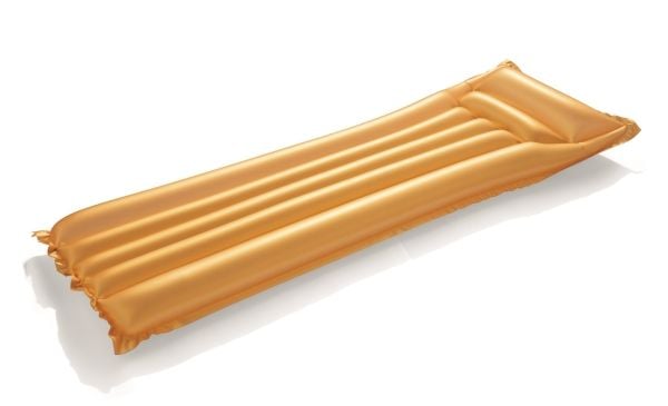 Bestway 44044, Gull, Flytemadrass, Vinyl, 90 kg, 690 mm, 1830 mm