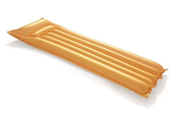 Bestway 44044, Gull, Flytemadrass, Vinyl, 90 kg, 690 mm, 1830 mm