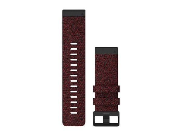 Garmin QuickFit 26, Yhtye, Nailon, 26 mm