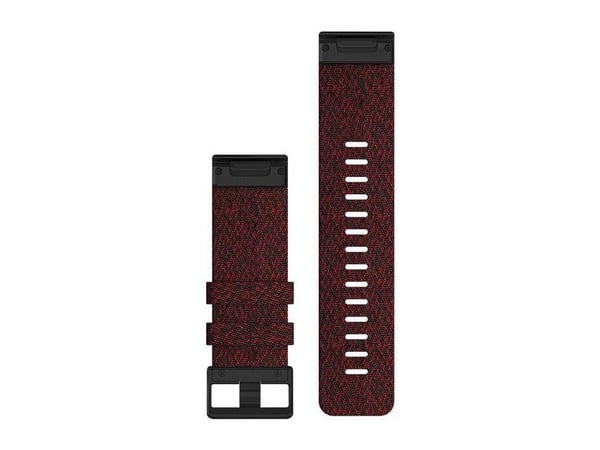 Garmin QuickFit 26, Yhtye, Nailon, 26 mm