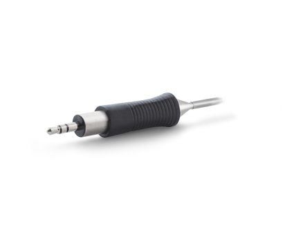 Weller RTM 030 K MS, Loddespiss, Weller, WXMP / WXMP MS, 40 W, Sort, Metallisk, 1 stykker