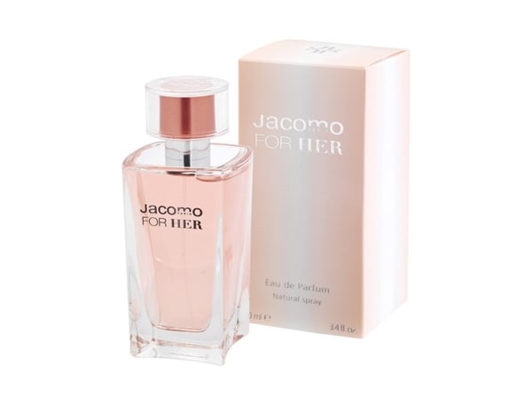 Jacomo Jacomo for Her Eau De Parfum 100 ml (nainen)