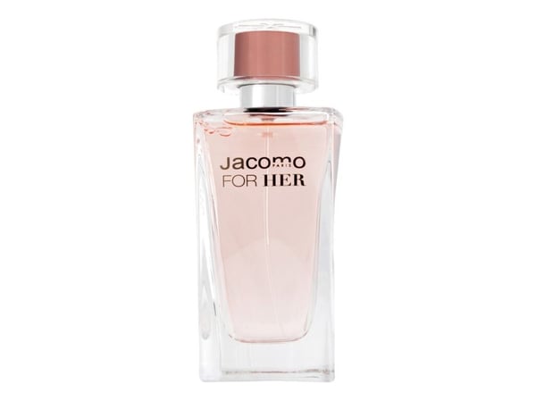 Jacomo Jacomo for Her Eau De Parfum 100 ml (nainen)
