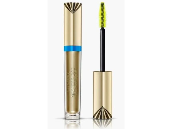 Max Factor Masterpiece Waterproof Mascara 45 Ml Black