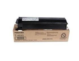 Toshiba T-4530E original svart toner (T4530E)