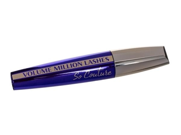 L'Oréal Paris Volume Million Lashes So Couture mascara (Black) 9,5 ml