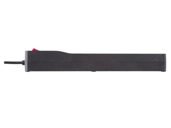 LESTAR ZX 510 - Överspänningsskydd - AC 220 V - 2300 Watt - utgångskontakter: 5