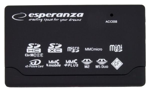 Esperanza Reader E5905784768632 - (EA119)