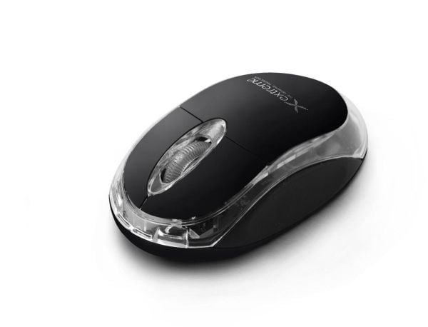 Mysz Esperanza Extreme Harrier (XM105K)