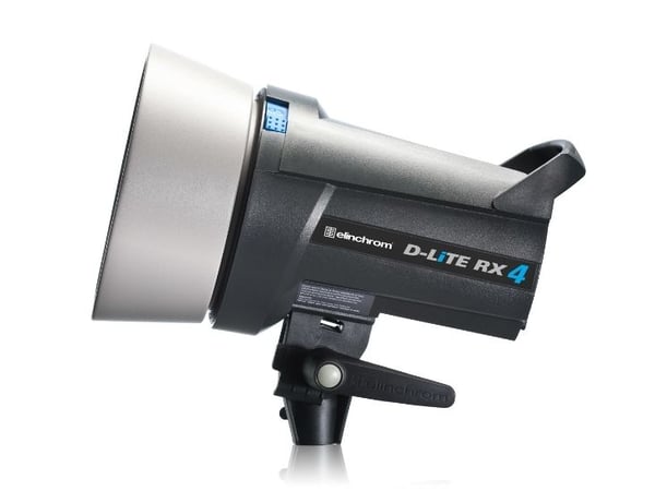 Studielampe Elinchrom E20487