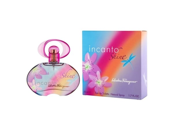 Incanto Shine
