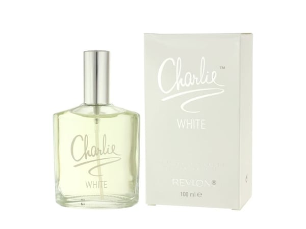 Revlon Charlie White EDT 100ml