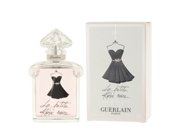 Guerlain La Petite Robe Noire Eau De Toilette 100 ml (dame)
