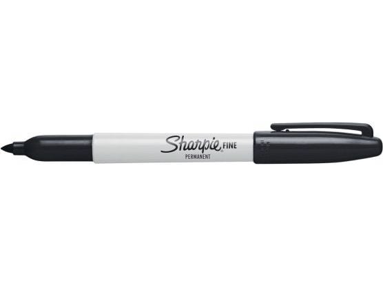 Marker Papermate Sharpie Fine beef sort
