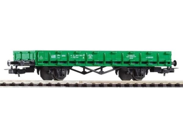 Tavaravaunu H0 Piko H0 58726 DC 1 kpl