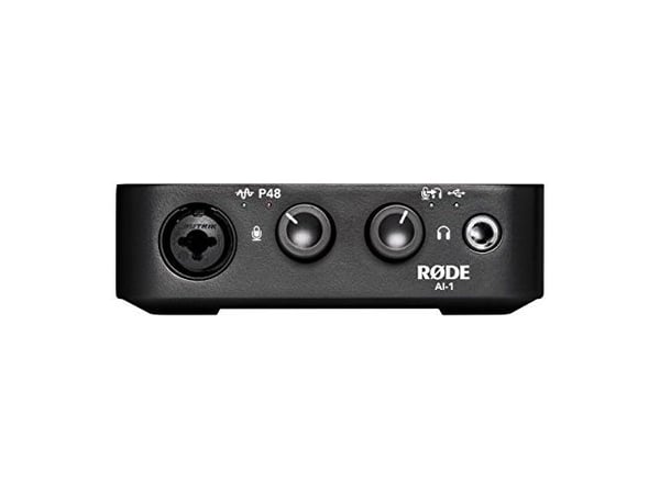 RØDE AI-1 - Mikrofon