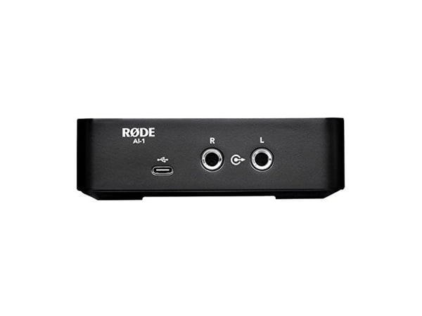 RØDE AI-1 - Mikrofon