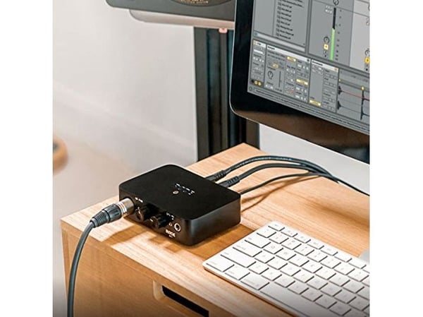RØDE AI-1 - Mikrofon