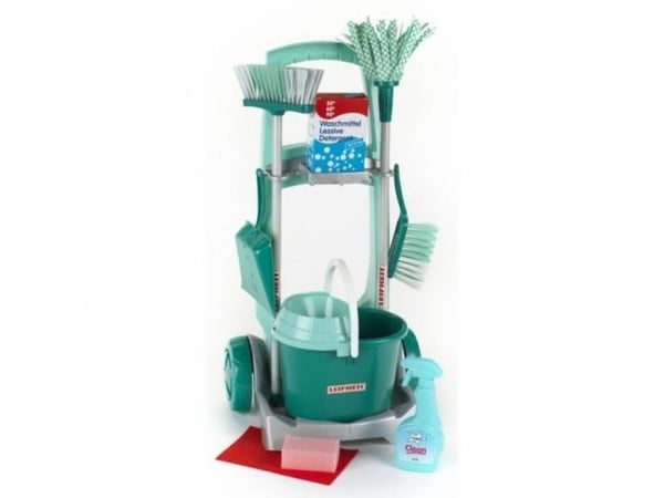 Theo Klein 6562, Hushold, 3 år