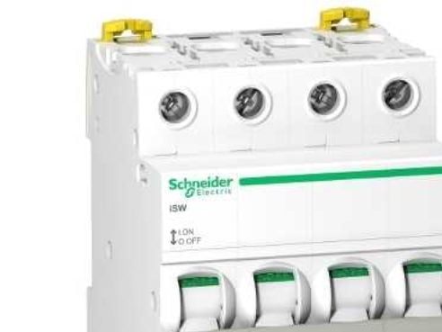 Schneider Electric iSW, IP20