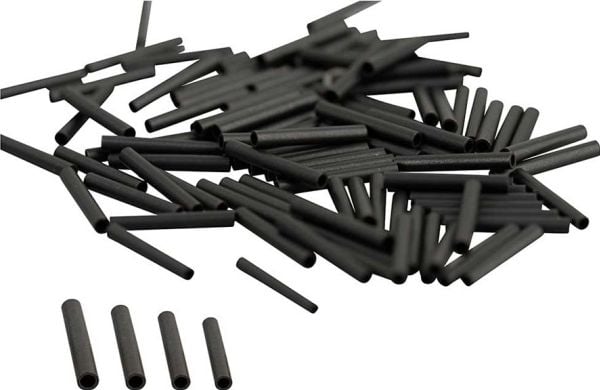 SG Wire Crimps BLN S Ø1.0mm 100pcs