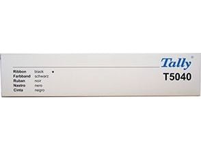 TALLY Band svart f. 5040