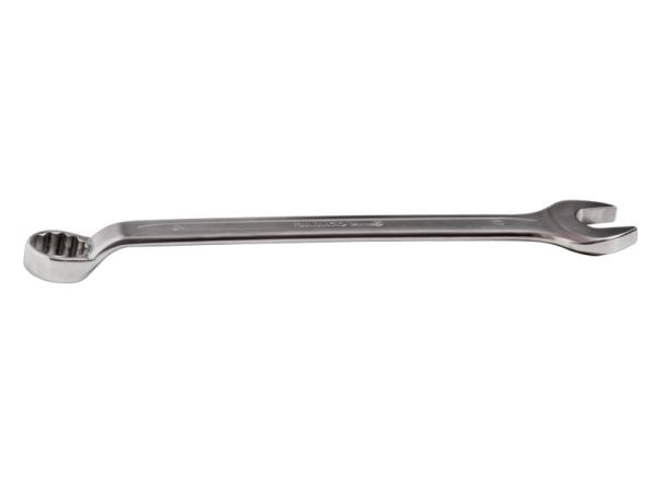 Bahco 1952M-22, 22 mm, Kromfarget, Stål, Kromfarget, Matte, 15°