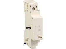 SCHNEIDER ELECTRIC Alijännitteen vapautin, asennetaan GV2:n oikealle puolelle Jännite: 230V 50Hz