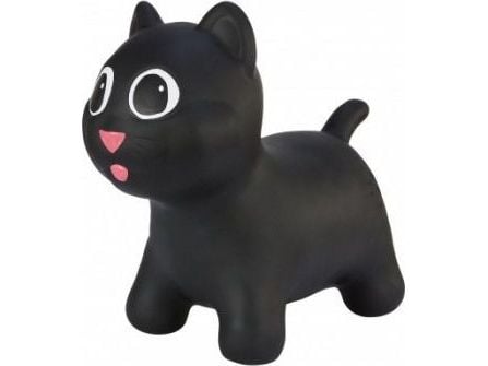 Jumper Kitten Black