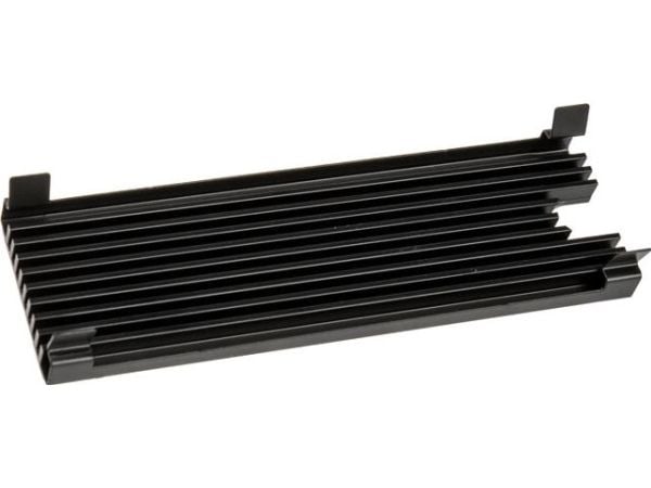 Thermal Grizzly TG-M2SSD-ABR, Musta