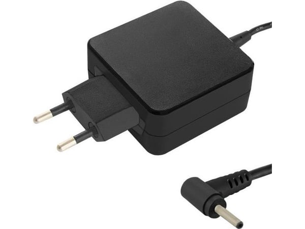 Strømadapter til ultrabook Samsung 40W | 12V | 3.33A | 2.5*0.7