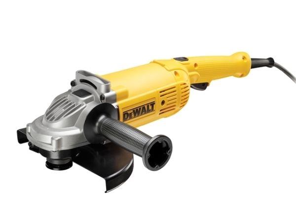 DeWALT DWE490-QS, 5,2 kg