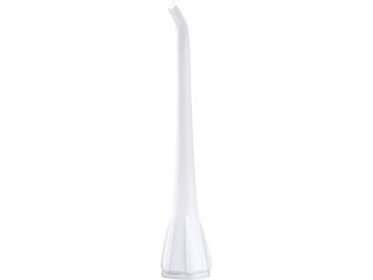 Panasonic EW0955W503 - Munnstykke - for munnskylling - hvit - for Panasonic EW-DJ10, EW-DJ10-A, EW-DJ10-A503, EW-DJ40