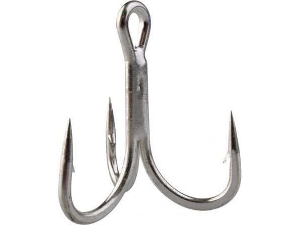 SG Big fish Salt Trebles #7/0 4pcs