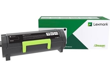 Lexmark B282000, 7500 sivua, Musta, 1 kpl