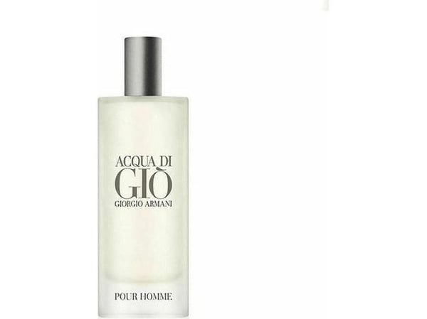 Armani (Giorgio Armani) Acqua di Gio Pour Homme EDT M 15 ml