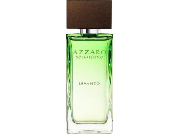 Loris Azzaro, Solarissimo Levanzo, Eau De Toilette, For Men, 75 ml