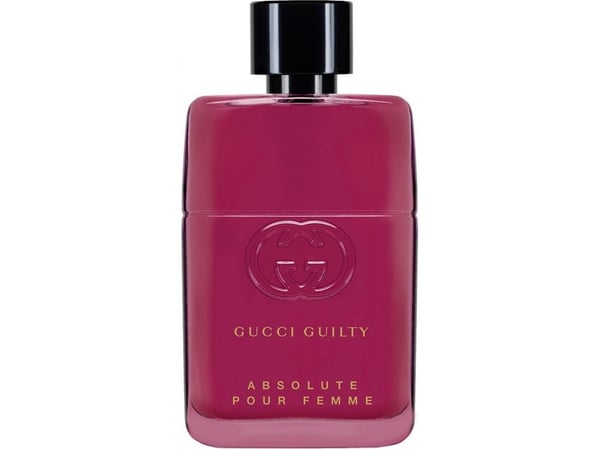Gucci Guilty Absolute Pour Femme Edp 50 ml woman