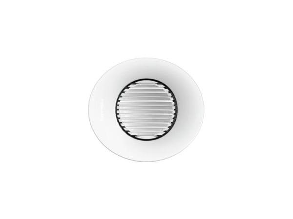 Fiskars Functional Form, Hvit, 126 mm, 167 mm, 50 mm, 180 g