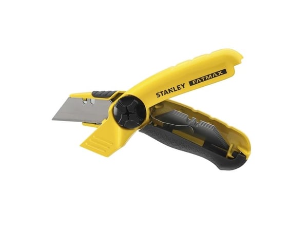 Stanley FatMax kiinteäteräinen veitsi 170mm (10-780)