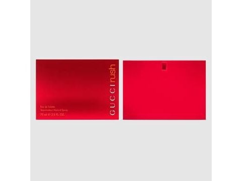 Gucci Rush Edt 75 ml
