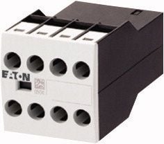 Eaton DILA-XHI40, 45 mm, 117 mm, 68 mm, Musta, Valkoinen, -25 - 60 °C