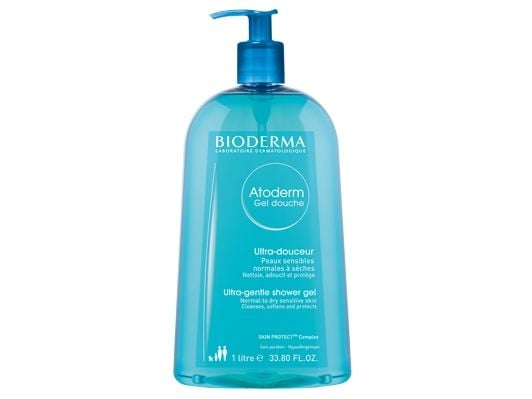 Bioderma -Shower Gel Bioderma Atoderm 1000 ml