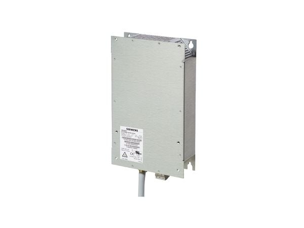 Siemens 6SL3203-0CD25-3AA0, CE, RoHS, 300 mm, 620 mm, 85 mm, 13,3 kg