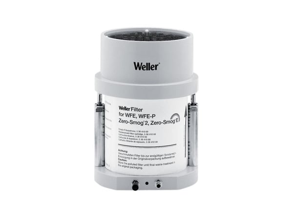 Weller T0053640299N, Weller, Grå, 1 styck, 140 mm, 140 mm, 200 mm