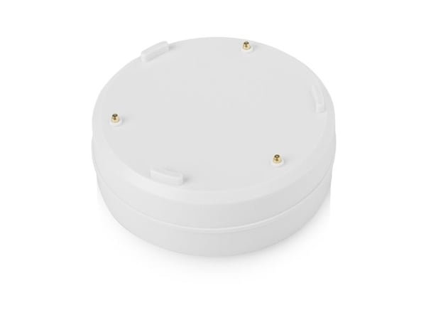 Smartwares FWA-18210, Sensor och varningssystem, Vit, Akrylnitrilbutadienstyren (ABS), 85 dB, IP65, 0 - 40 ° C
