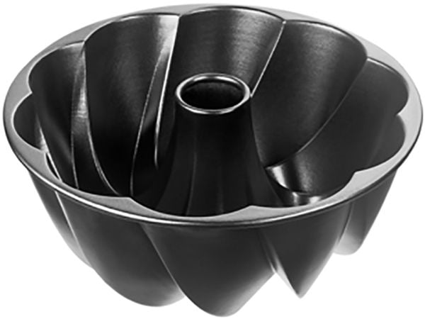 Kaiser Inspiration - Kakeform - 25 cm - non-stick - buet bundt kake