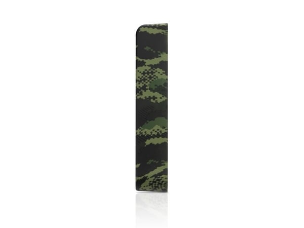 Ubiquiti - Deksel for nettverksenhet - front - camo (en pakke 3)