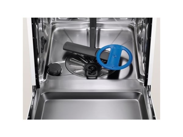 Electrolux EES47320L - Diskmaskin - Svart